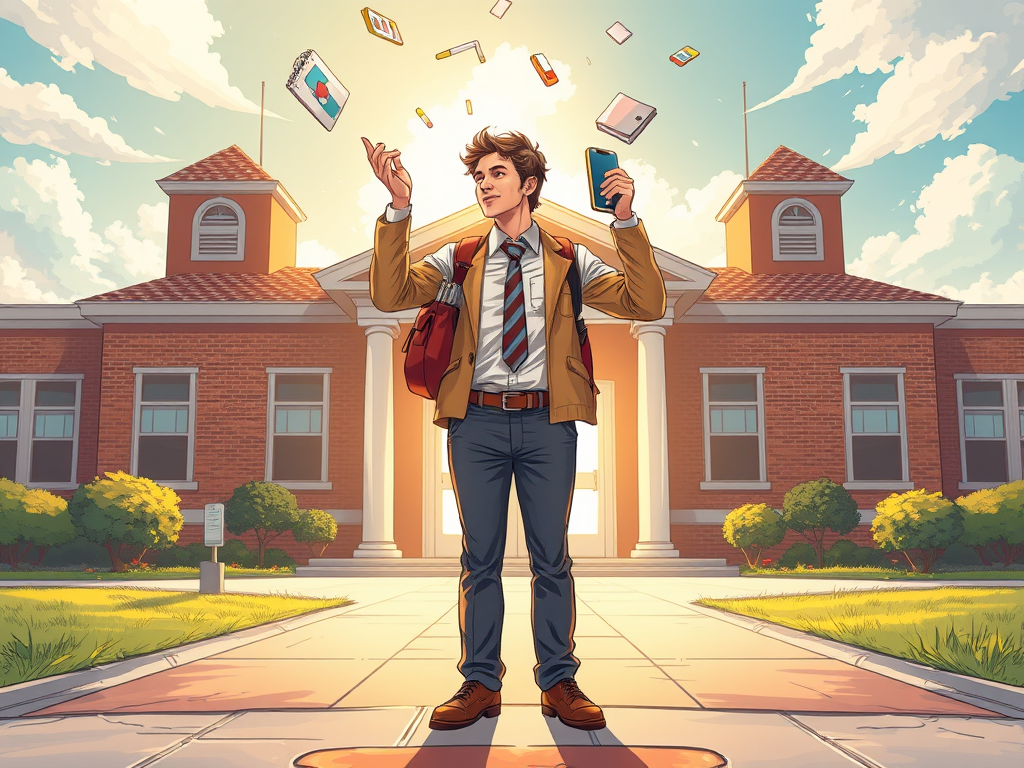 From Teaching to Finance: I Took the Jump to a New&nbsp;Career